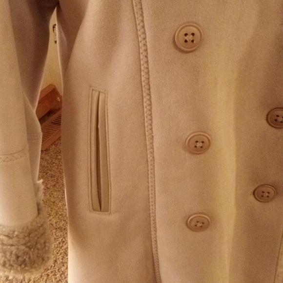 Women's large Sonoma life and style Winter jacket - Picture 3 of 9